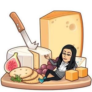 Meet your Posher, Barbara